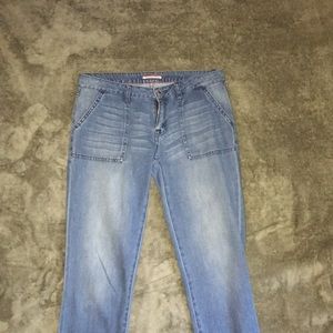 Tommy Hilfiger Boyfriend Jeans